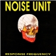 Noise Unit - Response Frequency